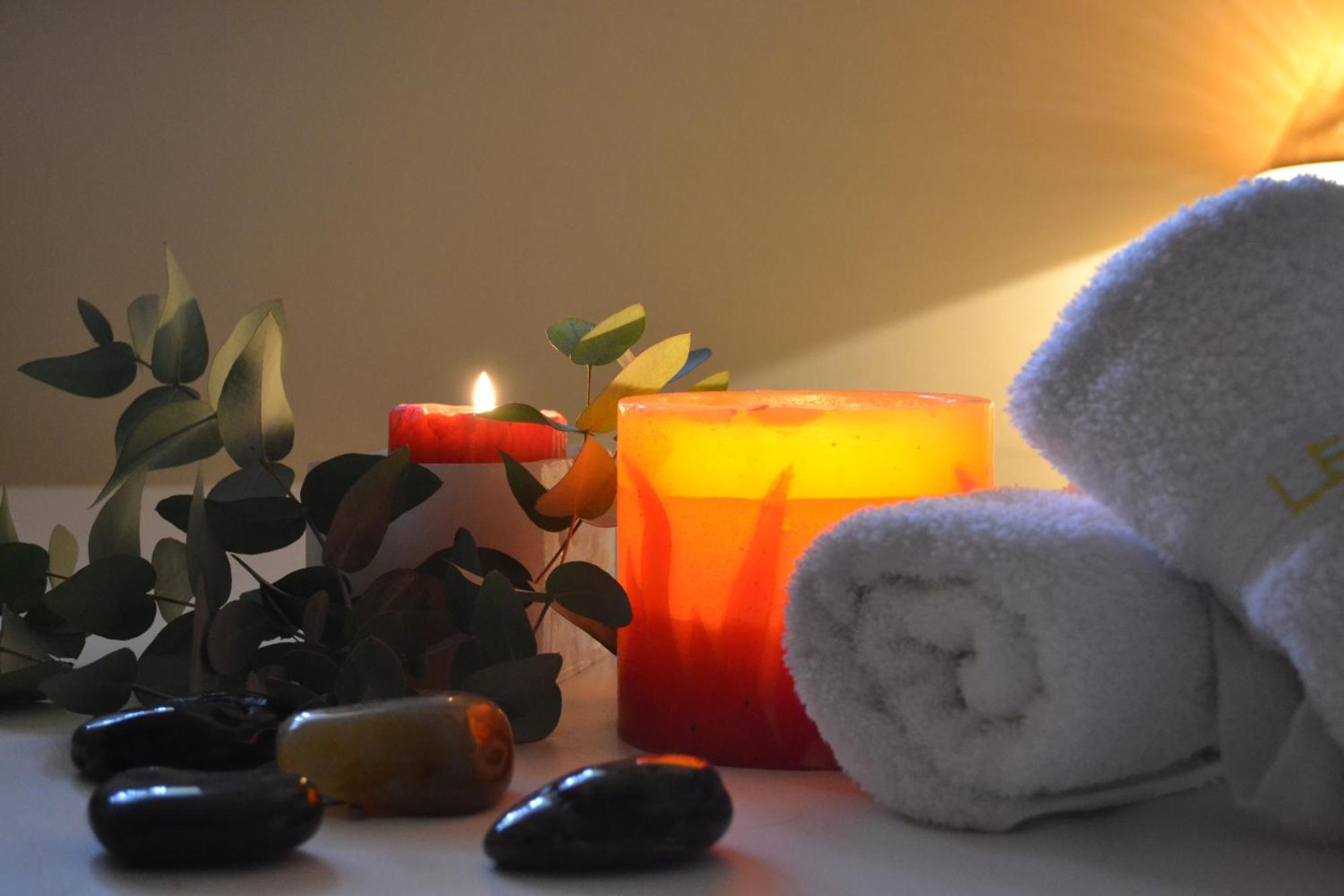 Los Espinillos Hotel Y Spa Villa Carlos Paz Eksteriør bilde